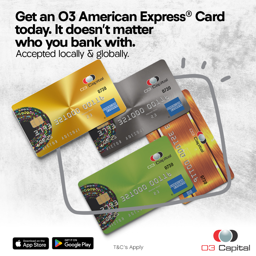 O3 Capital — 7
